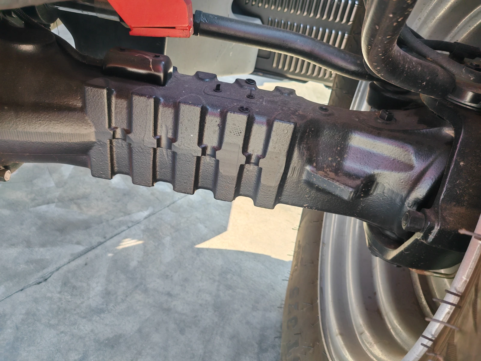 Телескопичен товарач Manitou MLT 741 V-140 +  лизинг с първоначална вноска 20 %, снимка 11 - Селскостопанска техника - 55336928