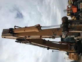 Багер Case CX 460, снимка 3