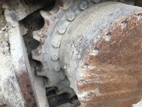 Багер Case CX 460, снимка 8