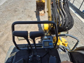 Багер Komatsu PC40MR-3 /ПЕРФЕКТЕН / КАТО НОВ !, снимка 11