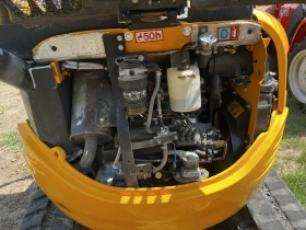 Багер JCB, снимка 3