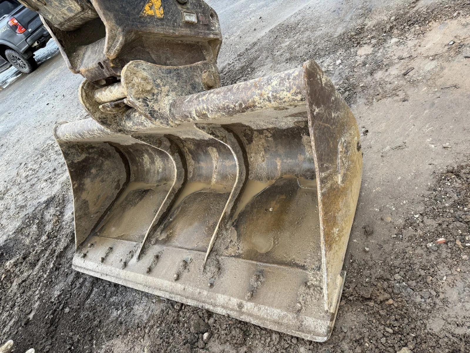 Багер Volvo ECR 235 DL С 3 КОФИ ЛИЗИНГ - изображение 6