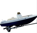 Лодка Собствено производство MC-48  - изображение 3