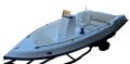 Лодка Собствено производство MC-48  - изображение 2
