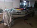 Надуваема лодка Собствено производство BARCK - изображение 7