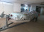 Обява за продажба на Надуваема лодка Собствено производство BARCK ~5 800 лв. - изображение 1