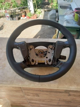 Волан за Toyota avensis, снимка 1