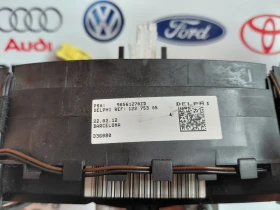 96662450XT 12276725 Комбиниран превключвател за Citroen Berlingo II, Peugeot Partner II  96561270ZD, снимка 5