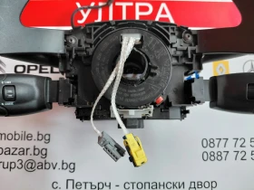 96662450XT 12276725 Комбиниран превключвател за Citroen Berlingo II, Peugeot Partner II  96561270ZD, снимка 7