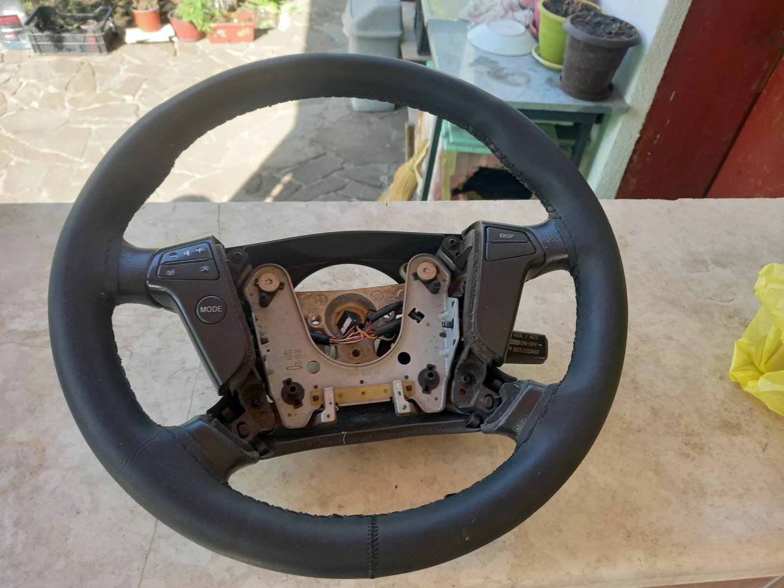   Toyota avensis | Mobile.bg   2