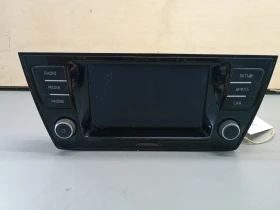 Сд,мултимедия,навигация Шкода Фабия 1.0б