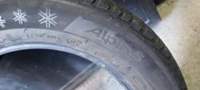 Гуми Зимни 215/60R17, снимка 8