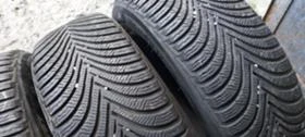 Гуми Зимни 215/60R17, снимка 3
