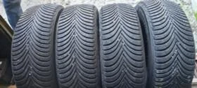 Гуми Зимни 215/60R17, снимка 1
