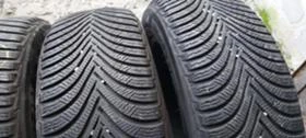 Гуми Зимни 215/60R17, снимка 4