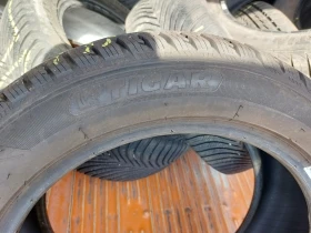 Гуми Зимни 215/55R17, снимка 4