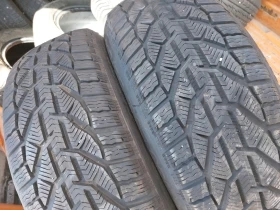 Гуми Зимни 215/55R17, снимка 2