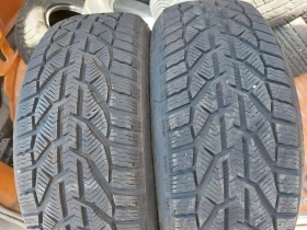 Гуми Зимни 215/55R17, снимка 1