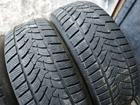 Гуми Зимни 215/60R17, снимка 3