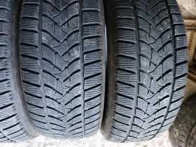 Гуми Зимни 215/60R17, снимка 2