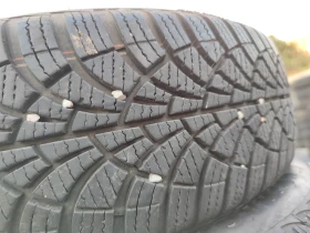 Гуми Зимни 185/65R15, снимка 6