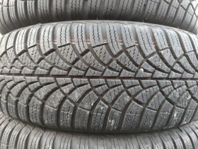 Гуми Зимни 185/65R15, снимка 2