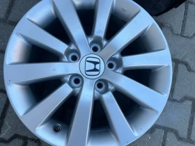Джанти за Honda Civic, снимка 10