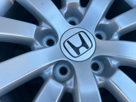 Джанти за Honda Civic, снимка 9