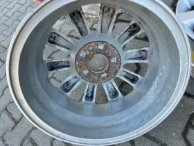 Джанти за Honda Civic, снимка 13