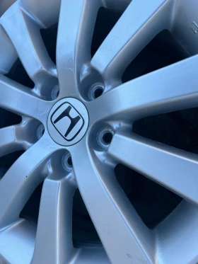 Джанти за Honda Civic, снимка 3