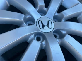 Джанти за Honda Civic, снимка 5