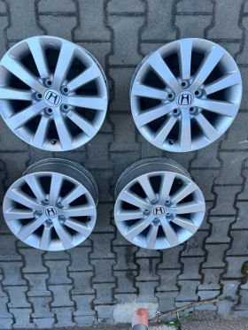 Джанти за Honda Civic, снимка 1