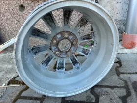 Джанти за Honda Civic, снимка 14