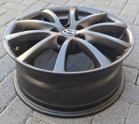 Джанти за Mazda, снимка 2