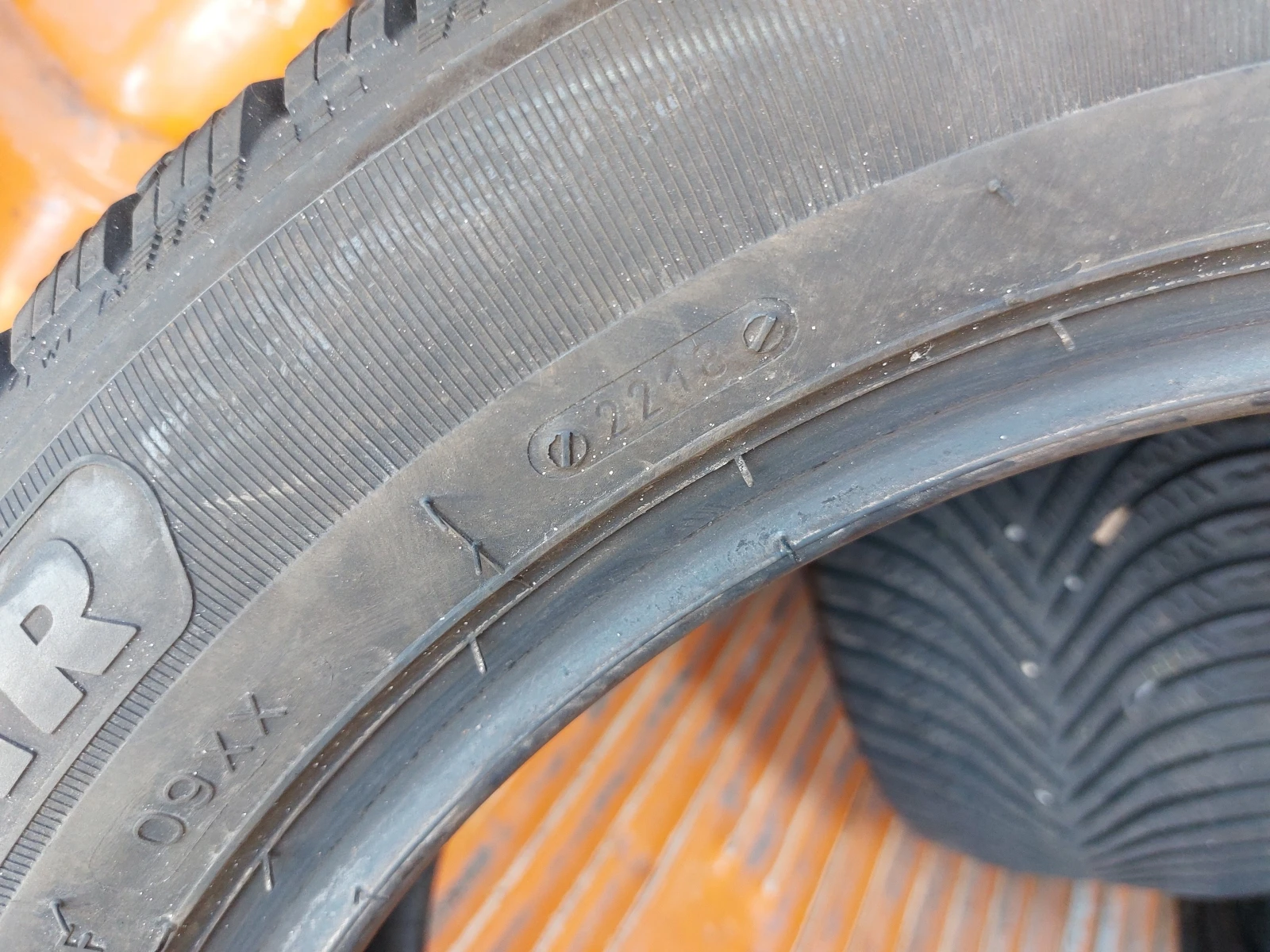 ���� 215/55R17 | Mobile.bg � ����������� 7
