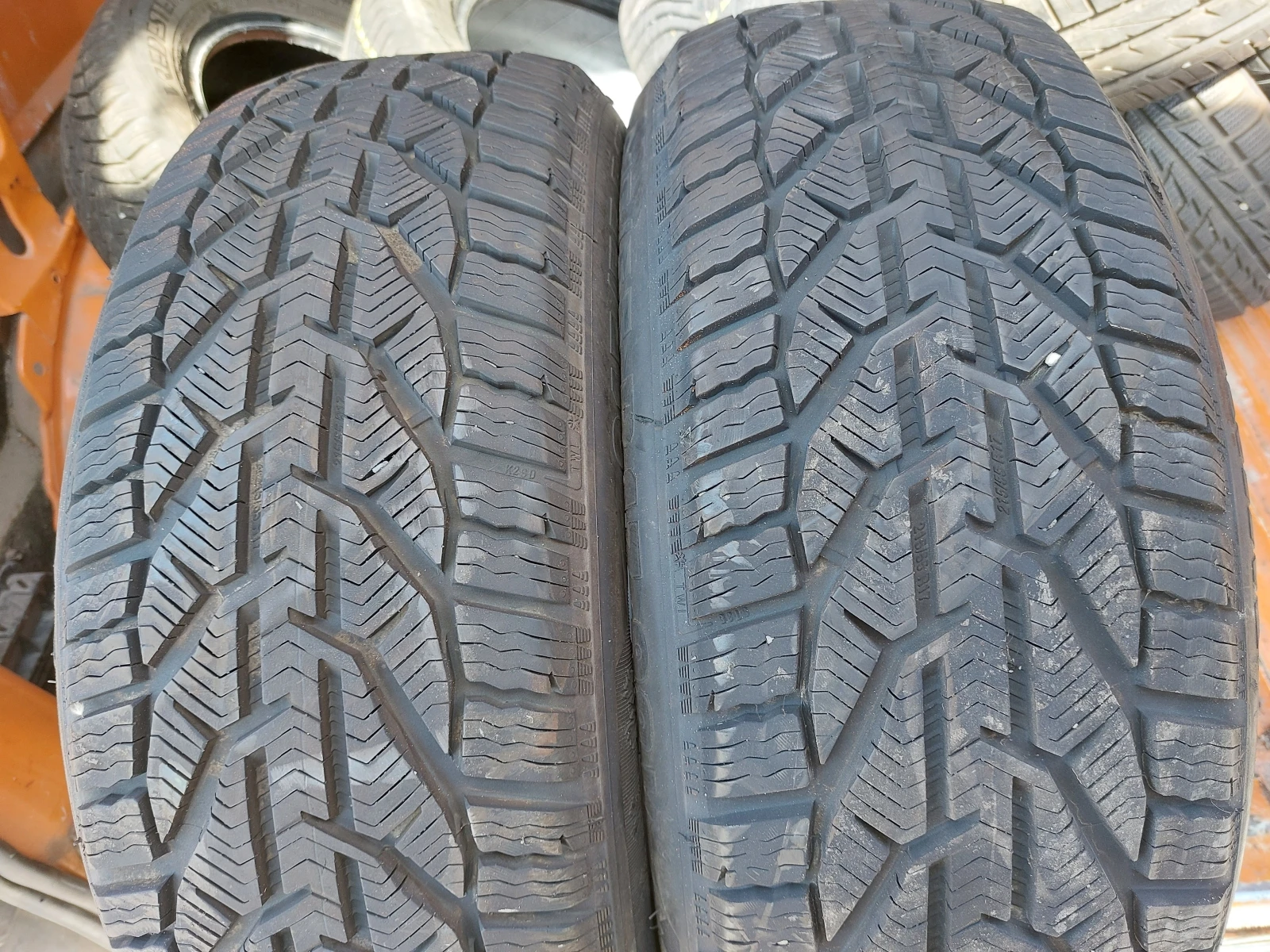 ���� 215/55R17 | Mobile.bg � ����������� 1