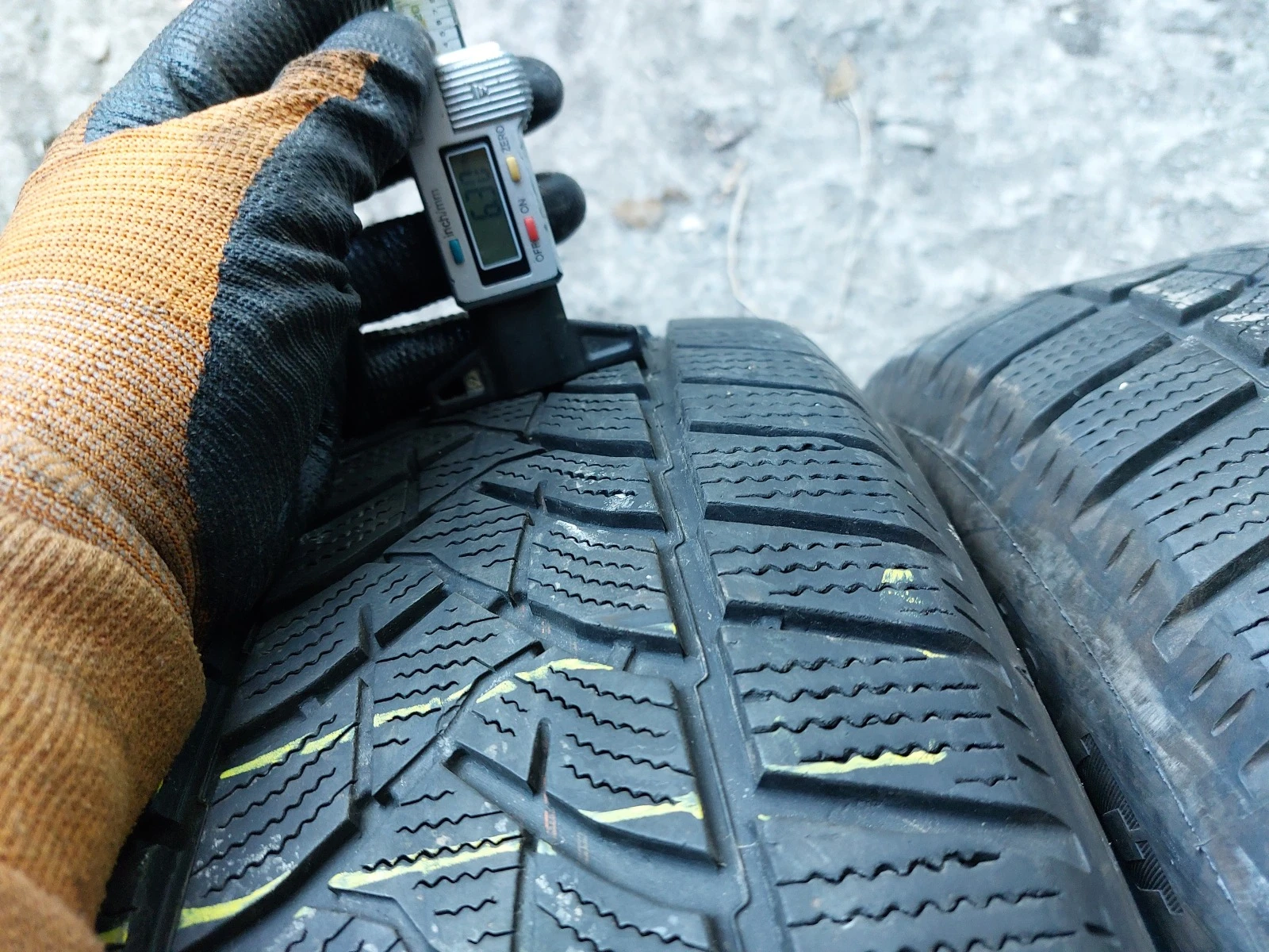  215/60R17 | Mobile.bg   4