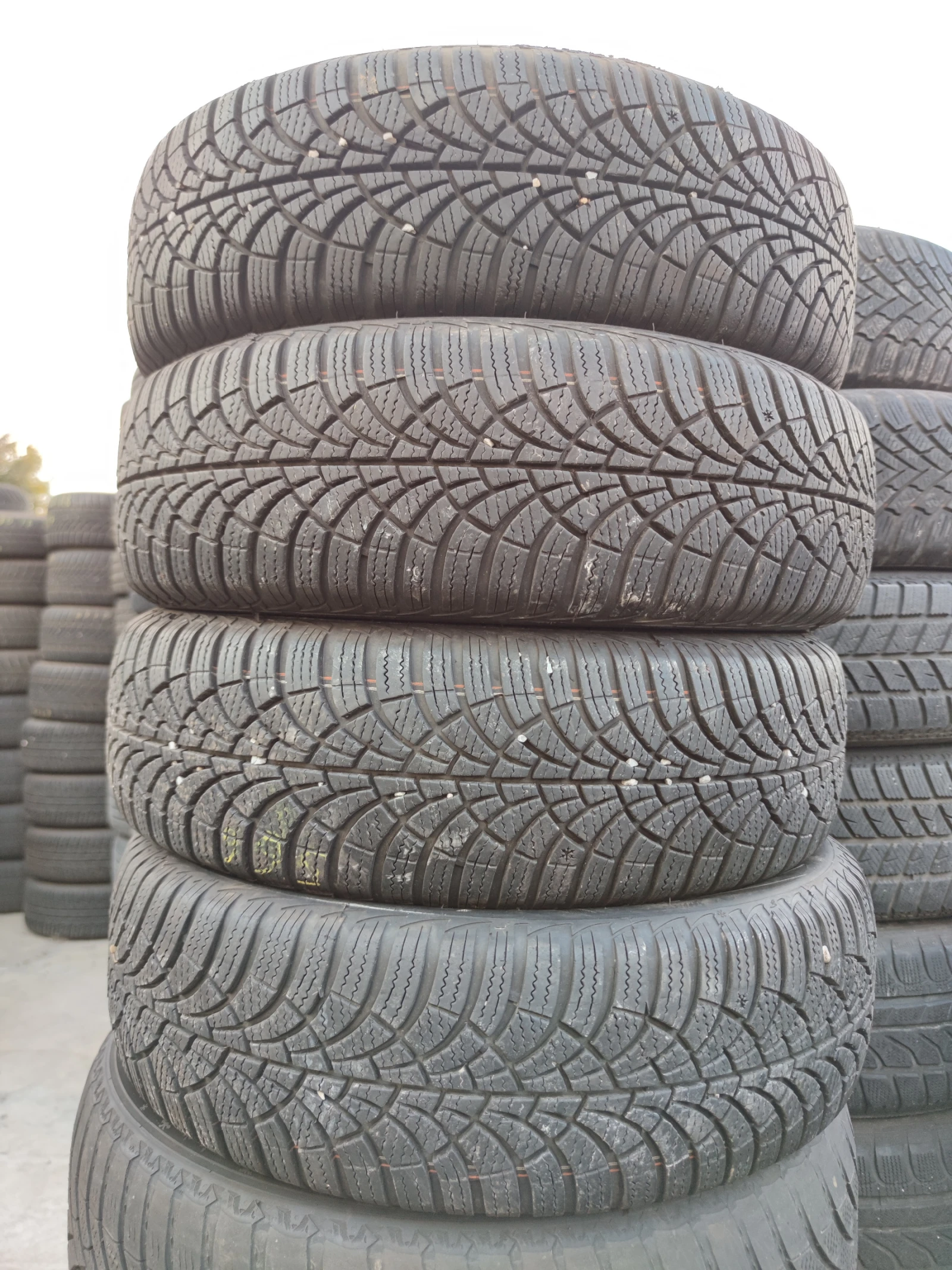  185/65R15 | Mobile.bg   5