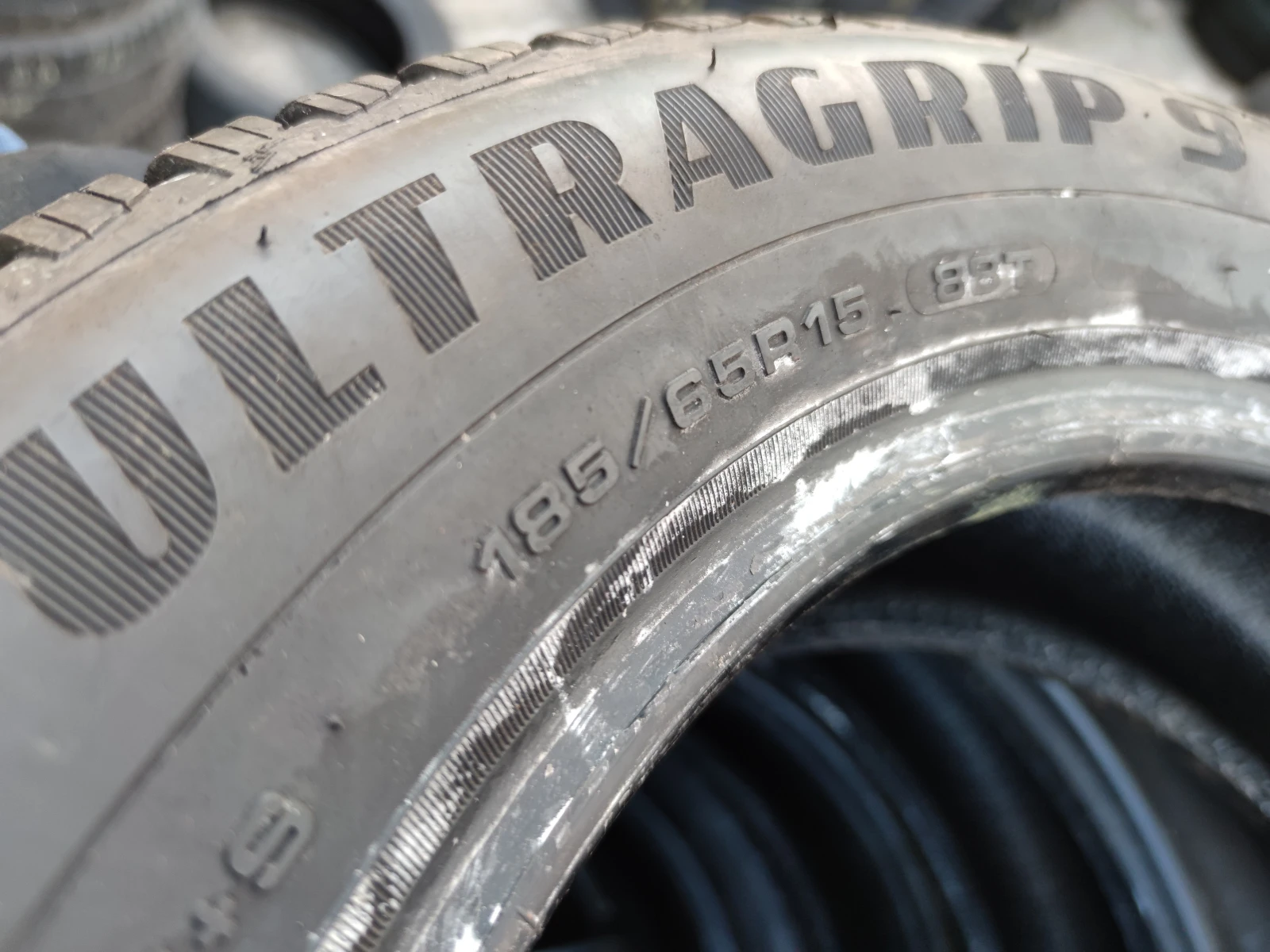  185/65R15 | Mobile.bg   10