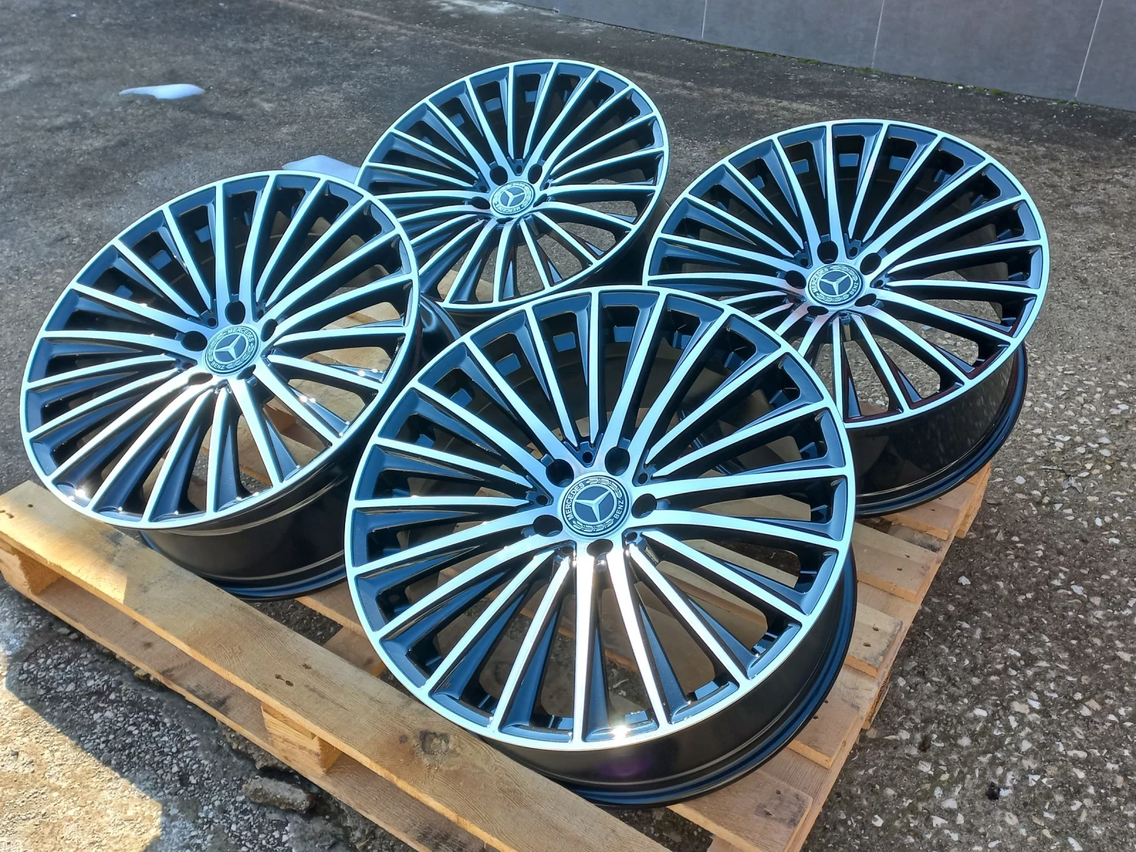 ������ �� Mercedes-Benz S 350 | Mobile.bg � ����������� 10