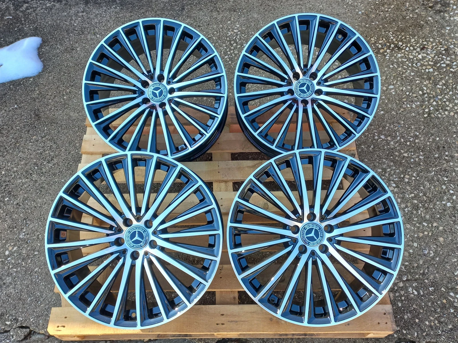 ������ �� Mercedes-Benz S 350 | Mobile.bg � ����������� 8