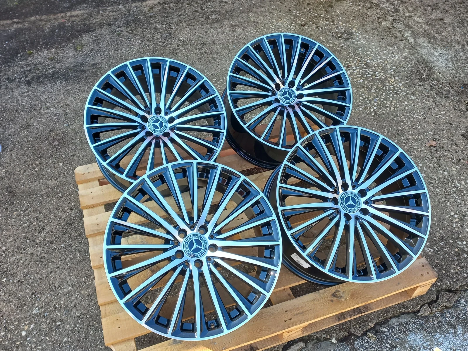 ������ �� Mercedes-Benz S 350 | Mobile.bg � ����������� 13