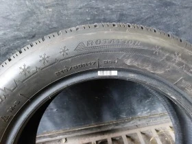 Гуми Зимни 215/60R17, снимка 7 - Гуми и джанти - 44382549