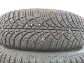 Гуми Зимни 185/65R15, снимка 1 - Гуми и джанти - 48563329