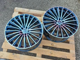 Джанти за Mercedes-Benz S 350, снимка 3 - Гуми и джанти - 53684160
