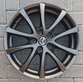 ����� �� �������� �� ������ �� Mazda
