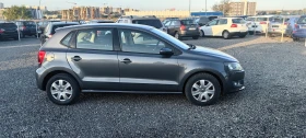 VW Polo 1.4i automat , снимка 4