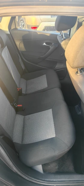 VW Polo 1.4i automat , снимка 10