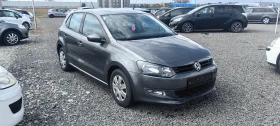 VW Polo 1.4i automat , снимка 2