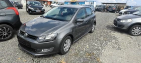 VW Polo 1.4i automat , снимка 1